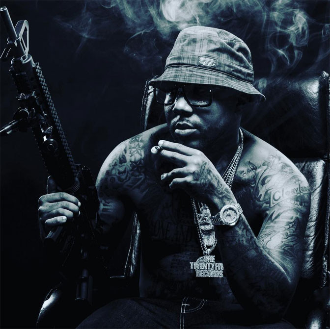 Block 125 Ft. Lotto Savage – Have You Ever