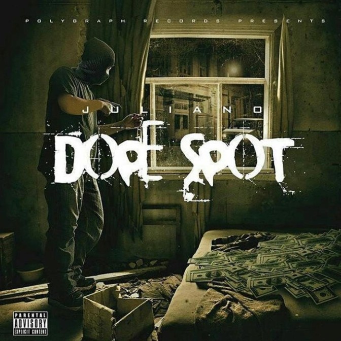 Juliano – Dope Spot EP