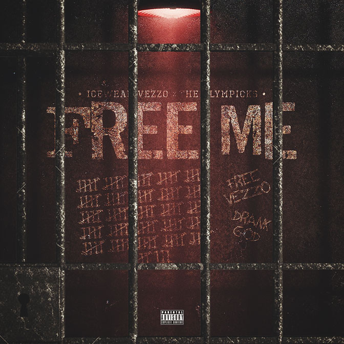 Icewear Vezzo & The Olympicks – Free Me [Mixtape]