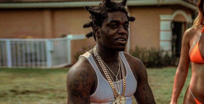 Kodak Black – Believe This Shit