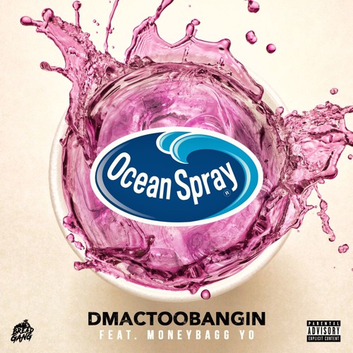 MoneyBagg Yo – Ocean Spray