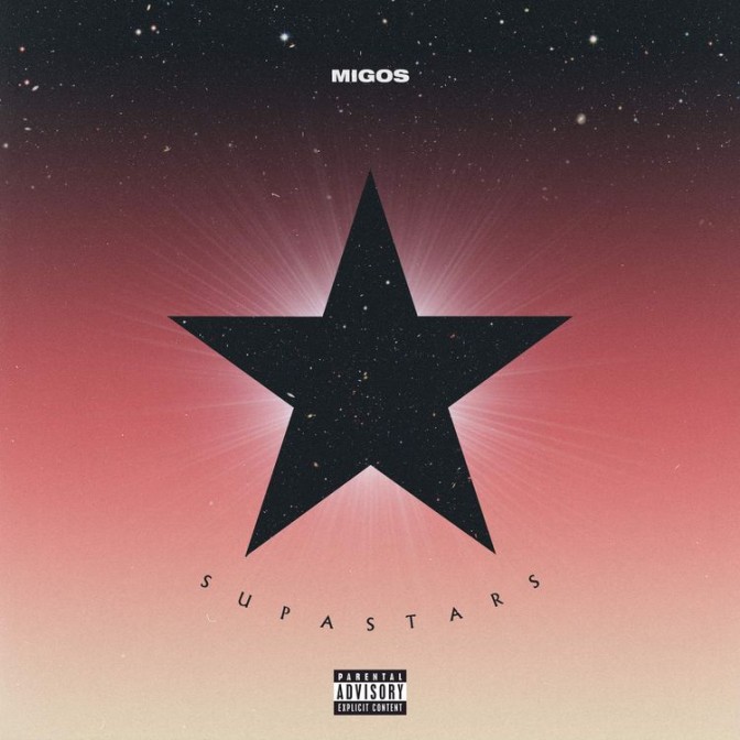Migos – Supastars