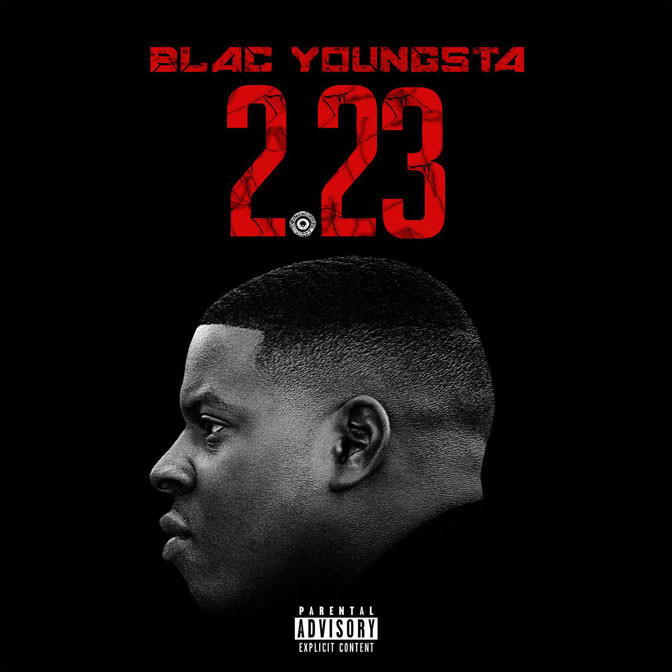 Blac Youngsta – 223 [Album Stream]