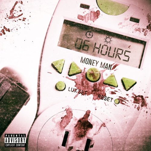 Money Man – 6 Hours [Mixtape]