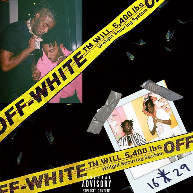 Lil Uzi Vert & Playboi Carti – Bankroll