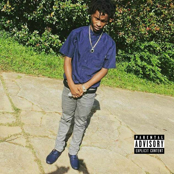 Mata – Finessin The City 2 [Mixtape]