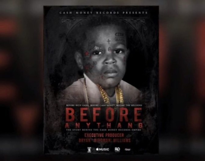 Big Tymers – Desiigner Caskets