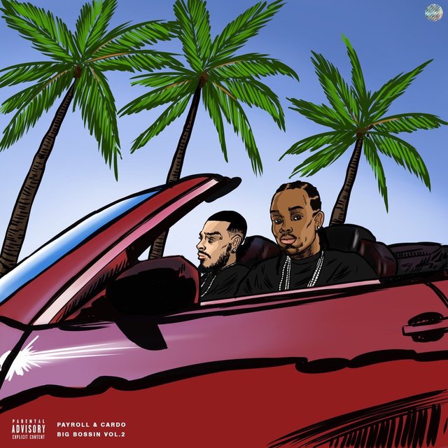 Payroll Giovanni Ft. Jeezy – Dopeman Dreams