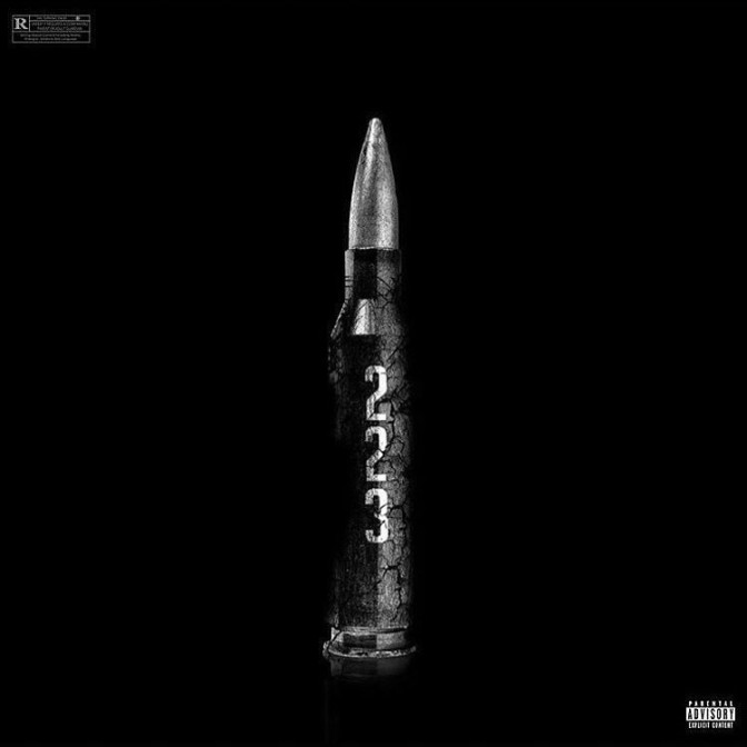 Blac Youngsta Ft. Travis Scott – Heavy Camp