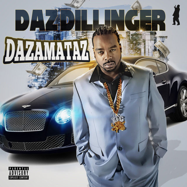 Daz Dillinger Ft. Freddie Gibbs & Tray Dee – Ghetto Bird