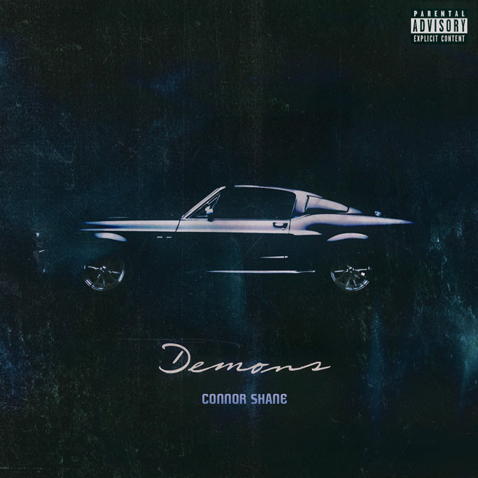 Connor Shane – Coming Home