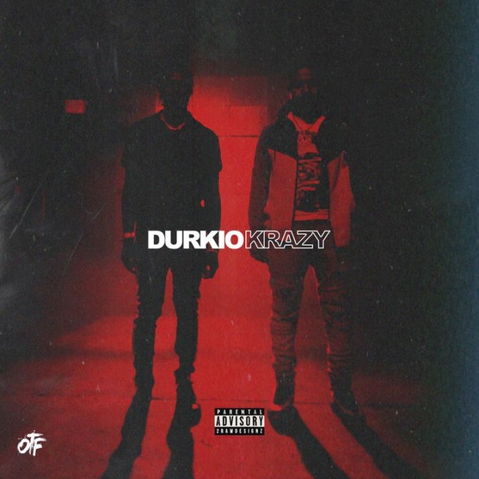 Lil Durk – Durkio Krazy