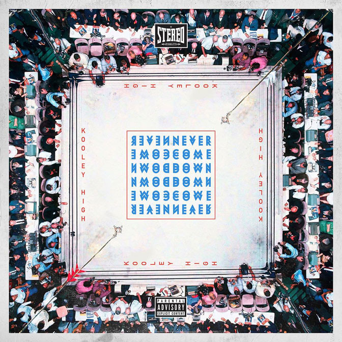 Kooley High – Ceiling