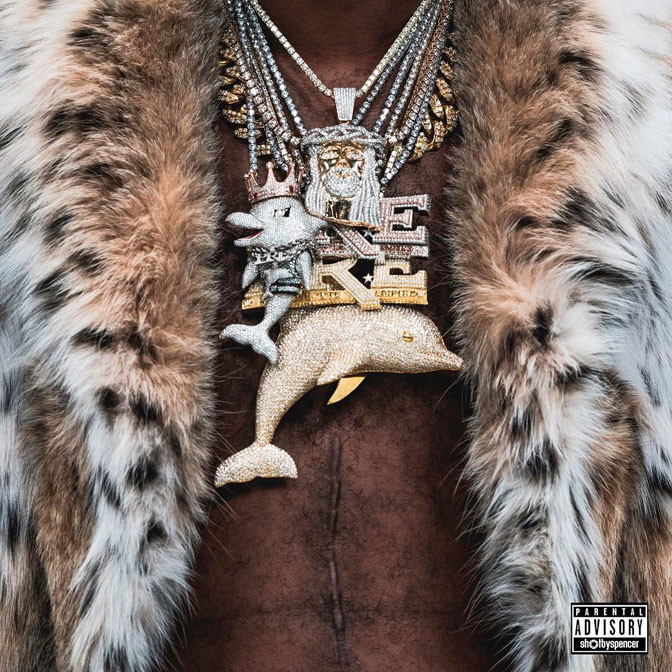 Young Dolph – Niggas Get Shot Everyday [EP Stream]