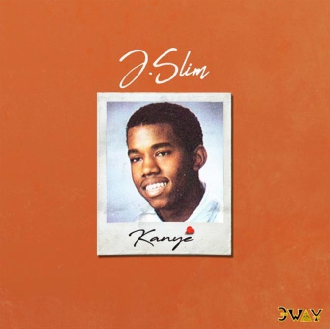 3waySlim – Kanye’s Tape (EP)
