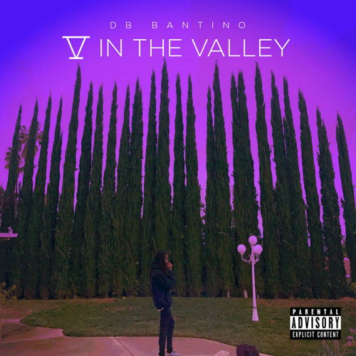 DB Bantino – 5 In The Valley [EP Stream]