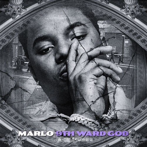 Marlo – 9th Ward God [Mixtape]