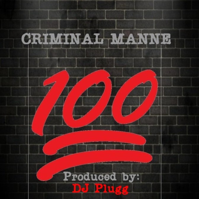 Criminal Manne – 100