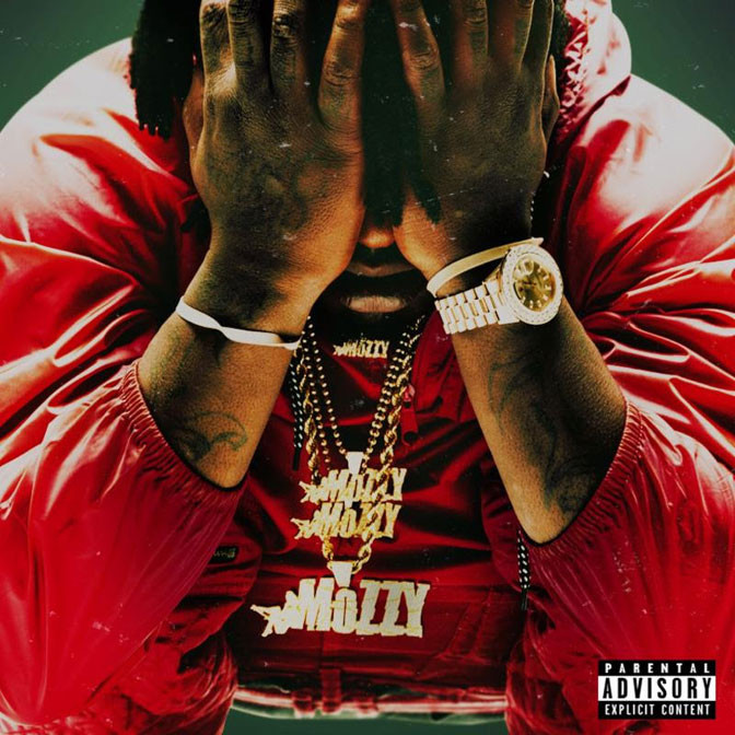 Mozzy – Spiritual Conversations [EP Stream]