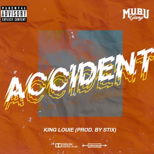 King Louie – Accident