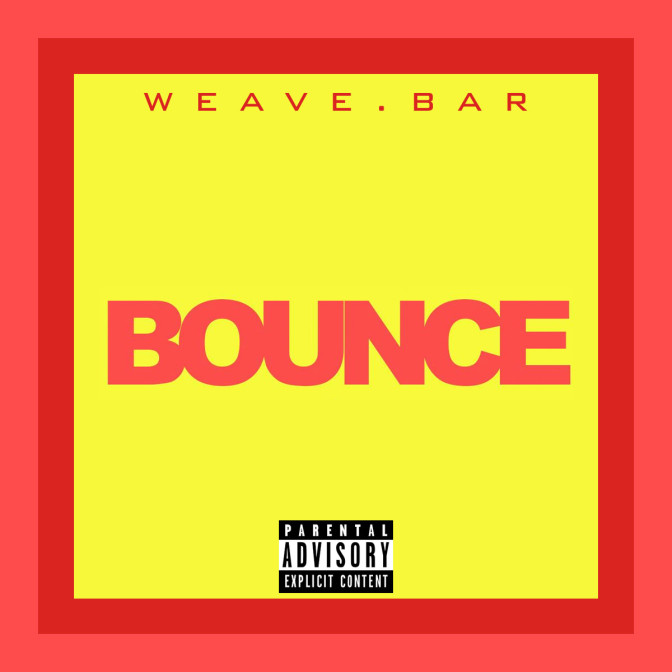 WeaveBar – Bounce