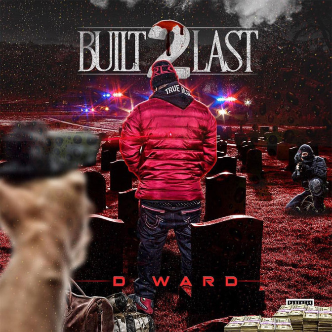 D Ward – Depression