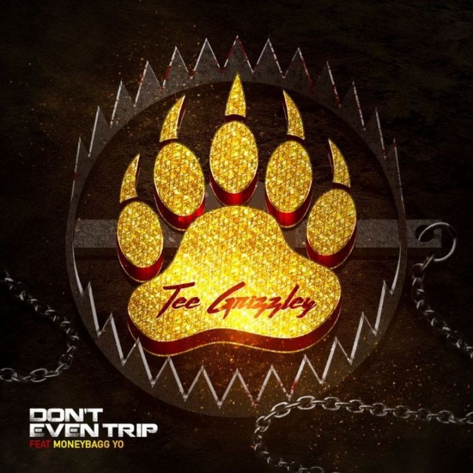 Tee Grizzley Ft. MoneyBagg Yo – Don’t Even Trip