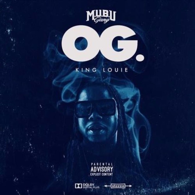 King Louie – OG