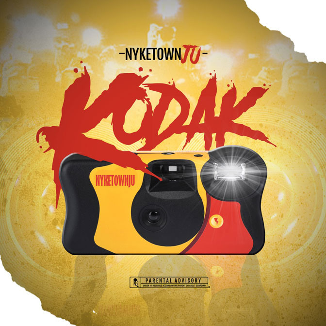 NykeTown Ju – Kodak
