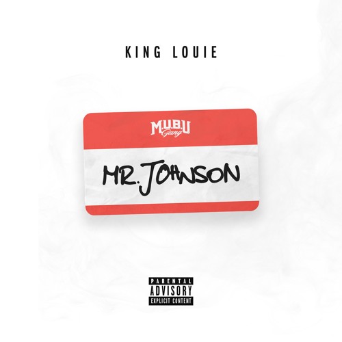King Louie – Mr. Johnson