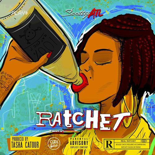Scotty ATL – Ratchet