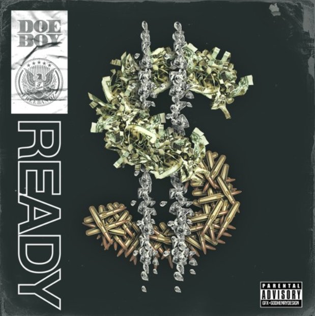 Doe Boy – Ready