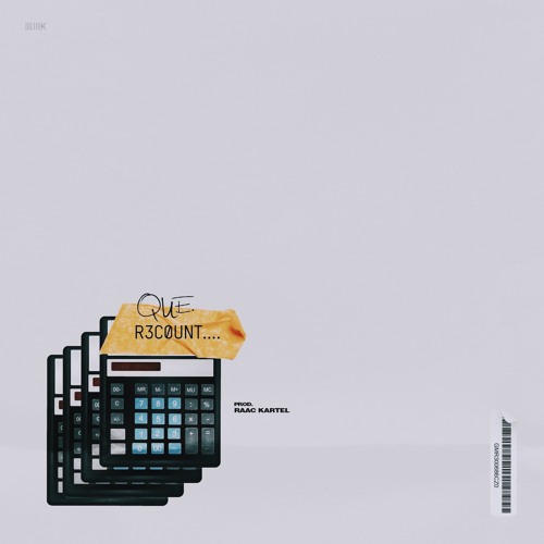 Que – Recount