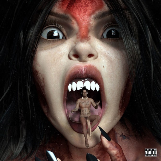 Robb Banks Ft. Chief Keef – Ride Wit Me