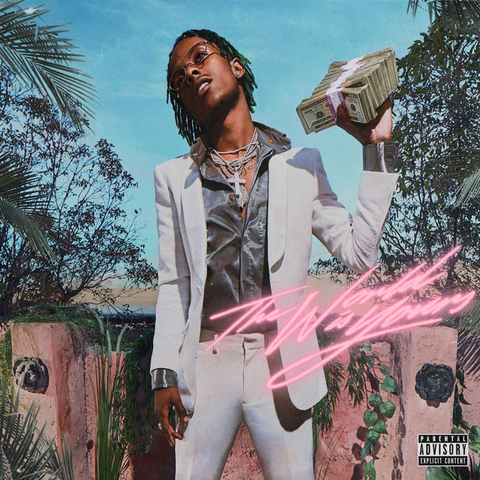 Rich The Kid – The World Is Yours [Album Stream]