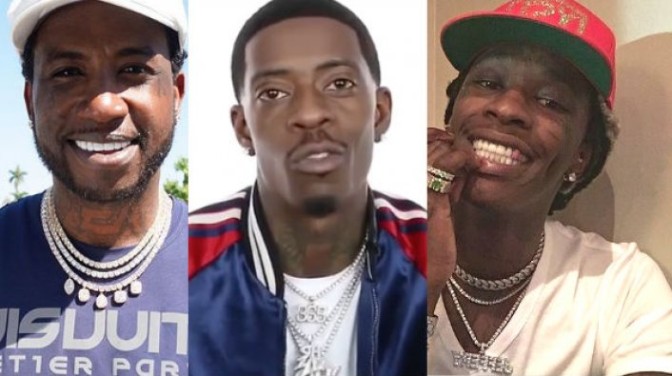 Rich Homie Quan & Young Thug Respond To Gucci Mane’s $1 Million Mixtape Proposal
