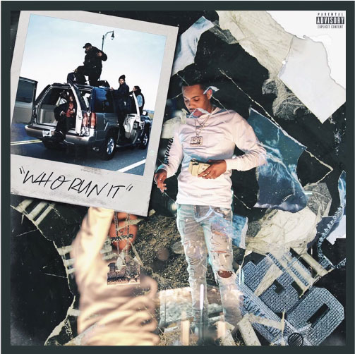 G Herbo – Who Run It