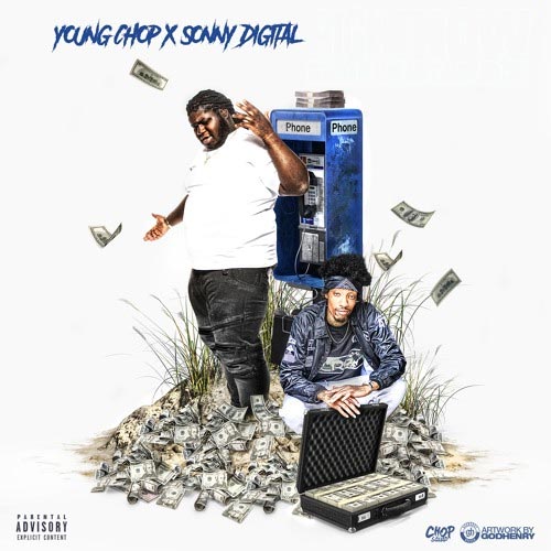 Young Chop Ft. Sonny Digital – Every City