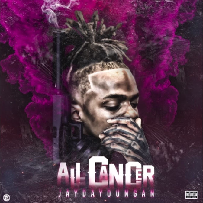 JayDaYoungan Ft. Boosie Badazz – All Cancer