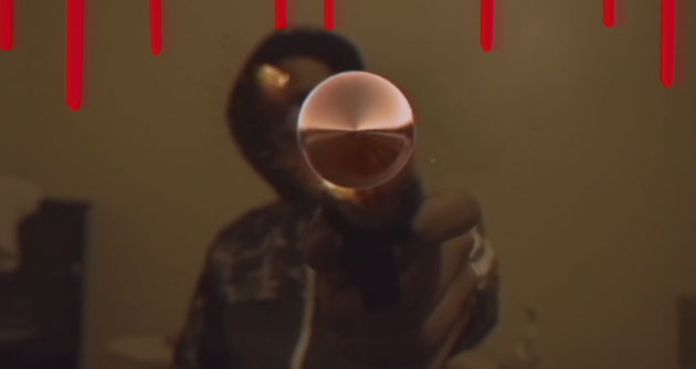 Video: A$AP Rocky – Herojuana Blunts