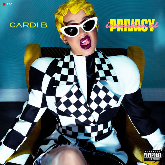Cardi B Ft. Migos – Drip