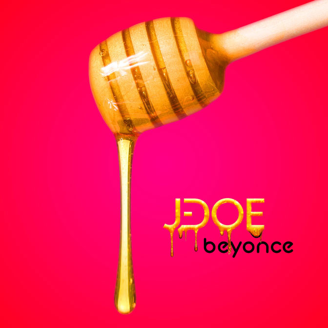 J-Doe – I Pick Beyonce