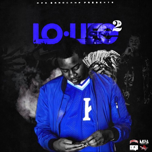 LoLife Blacc Ft. Young Dolph, Peewee Longway & Jay Fizzle – Tomorrow