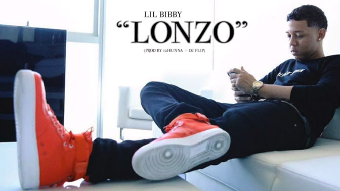 Lil Bibby – Lonzo