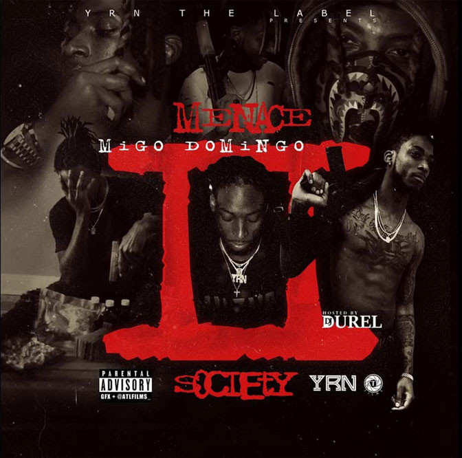 Migo Domingo Ft. Quavo – Bag On Em / Magazine