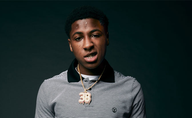 NBA Youngboy – Get You Killed