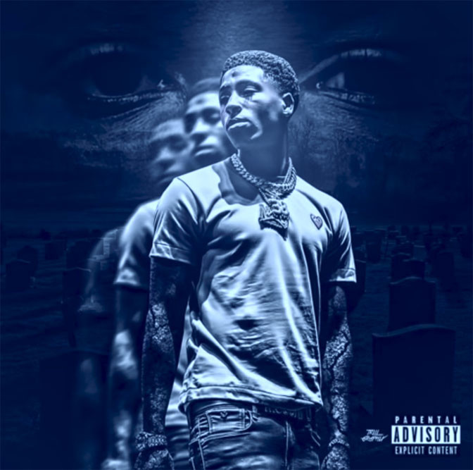 NBA YoungBoy – Nicki Minaj