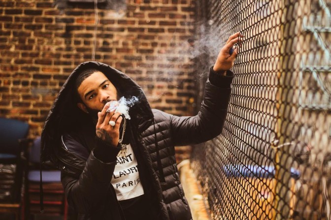 Skippa Da Flippa – Who Run It (Remix)