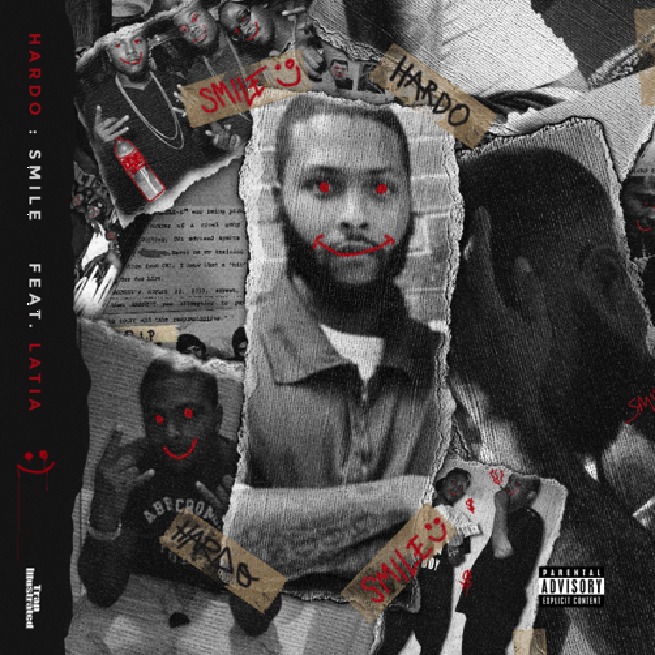 Hardo Ft. Latia – Smile