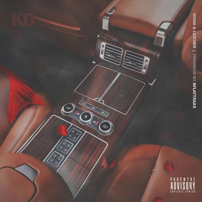 KD – Wood & Leather